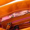 Faye Laptop Messenger Bag 3